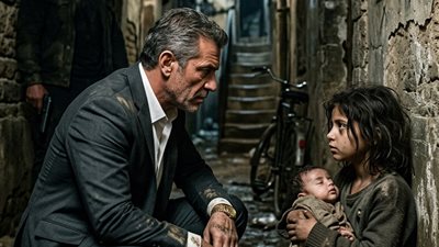 نور وسليم 