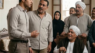رواية نجع السوهاجي بقلم سارة
