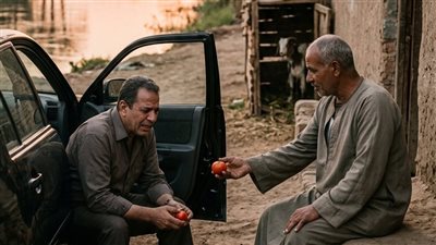 محمود السيوفى