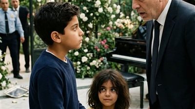 الاعمى... روايات مشيره محمد 