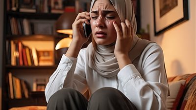 طبيب ثم حبيب هاجر نورالدين