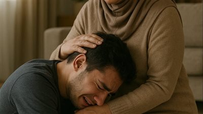 اسكربيت تزوجت عقيم فاحببته كامل بقلم اسراء ابراهيم