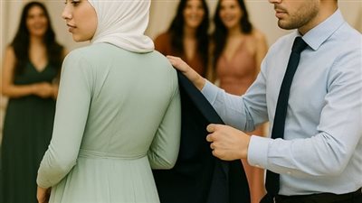 رواية حبيت جميل كاملة بقلم مني أبو نوفل