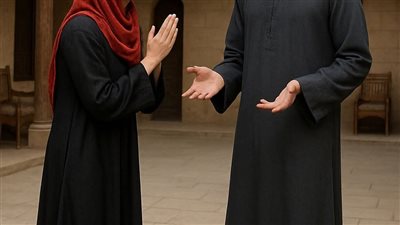 رواية أين المأمن كاملة