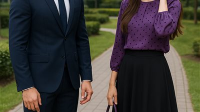 ممتن لفنجان قهوه