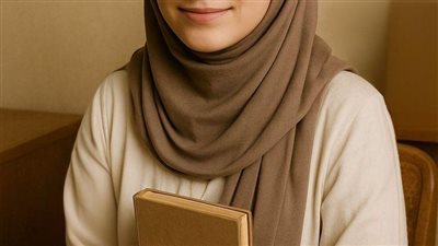 قصة وعبرة كنت طالعة من بيتي رايحة الجامعة