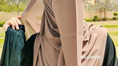 رواية منتقبه اوقعتني الجزء الأول