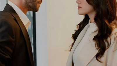 حكايه ايه