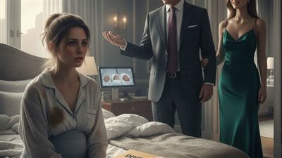نوفيلا عيون معصوبة بقلم ډفنا عمر