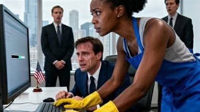 عندما قال شركتي انتهت لم يكن يتخيل أن اليوم نفسه سيكشف له معنى مختلفا
