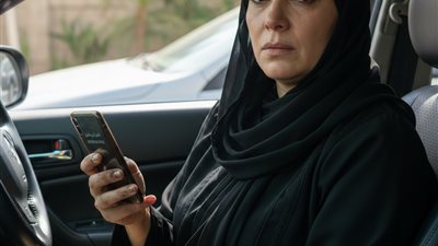 بعد ما دفنت بنتي حصلت المفاجأة