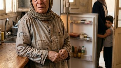 بعد أن وصفتني ابنتي نفسها بأنني عديمة الفائدة