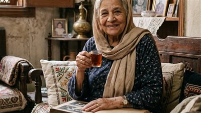 الضحكه الاخيره