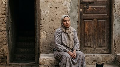 امى حبستنى