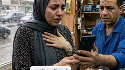 مكالمه من عالم اخر